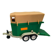 sympa van équestre 3140 3505