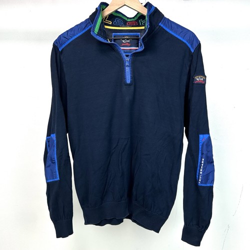 Paul shark yachting - shark,