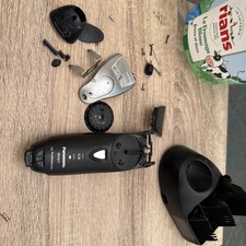 TONDEUSE PROFESSIONNELLE Panasonic ER1611 En L’état Voir Photo