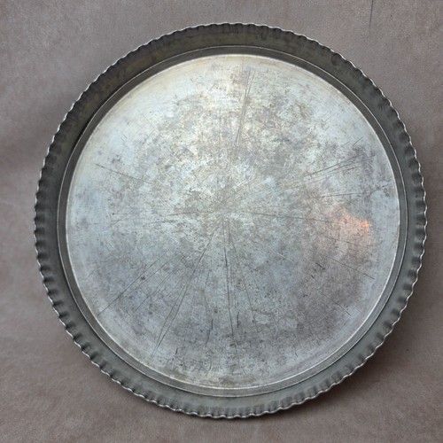 Moule tarte ancien - ancien,