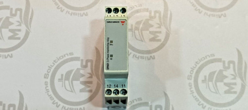 Carlo gavazzi dpa51cm44 relais - carlo,