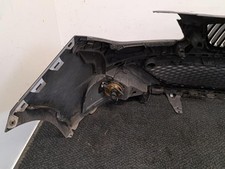 Pare choc avant SEAT IBIZA 4