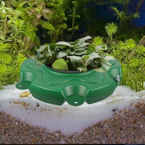 Pots aquatiques flottants - flottants, eau