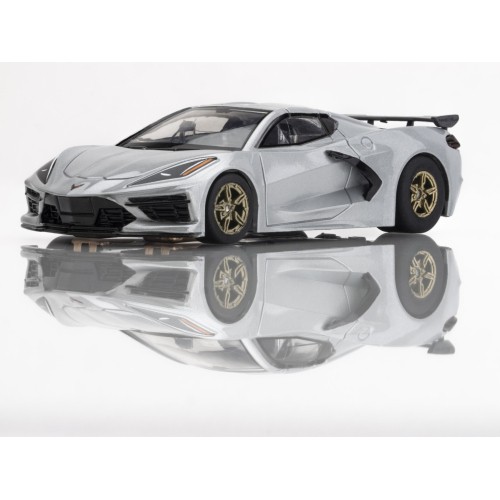Afx racing 22095 corvette - racing,