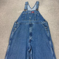 Salopette Dickies adulte 36 x