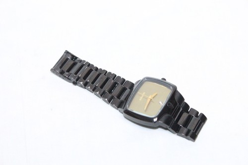 Nixon yes its - nixon, real