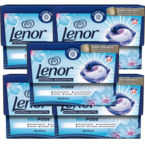 Lenor universel produit - lenor,