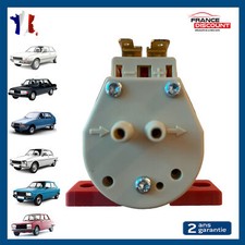 Pompe de Lave Glace Avant