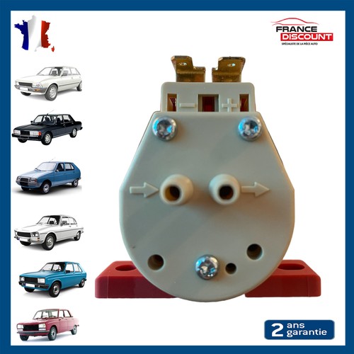 Pompe lave glace avant - de,