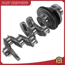 Engine Crankshaft For BMW 116i