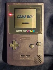 Nintendo Game Boy Color
