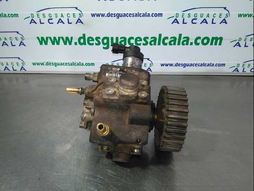 0445010102 pompe injection - 0445010102, À