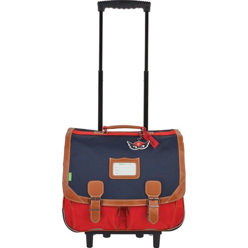 Cartable roulettes tann s - -, tann's