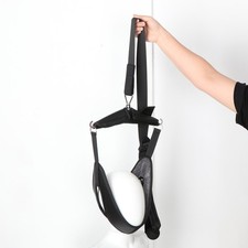 Civière de cou suspendue de