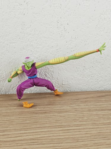Figurine dragon ball piccolo - ball,
