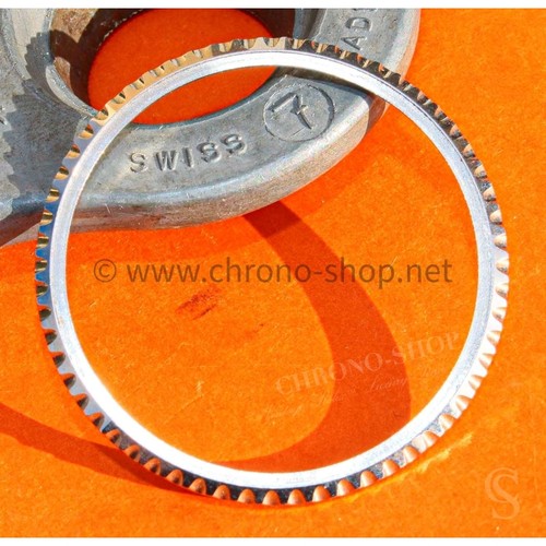 Rolex bezel insert - bezel, vintage