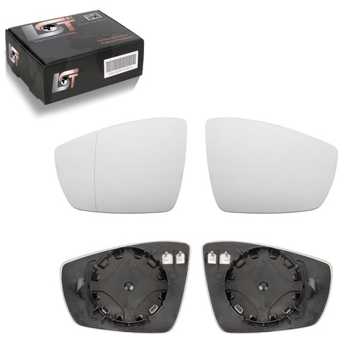Miroir rétroviseur - 2x,