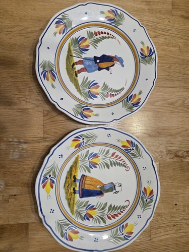 Quimper france lot 2 - hb,