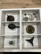 Lot Ww1 Militaria Grande