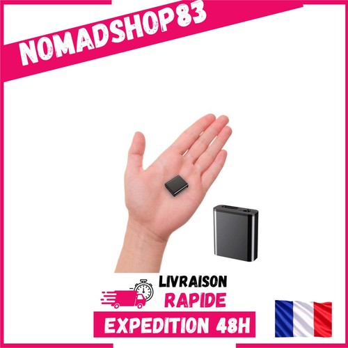 Mini dictaphone numérique - , 16