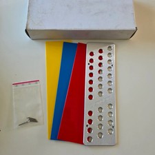 ✅ Zender Tuning Dead Pedal