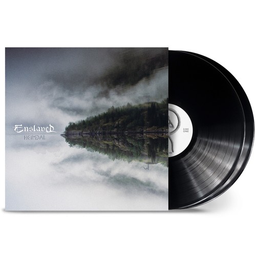 Enslaved heimdal - enslaved,