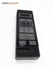 Plancia Avec Commandes Digitales SHARP Four À Micro-Ondes R-642