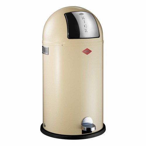 Wesco kickboy poubelle - kickboy,