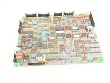 CCTC 21446-3 MAIN CIRCUIT BOARD DELTEC