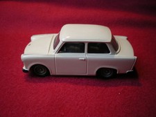VITESSE TRABANT 601 made in