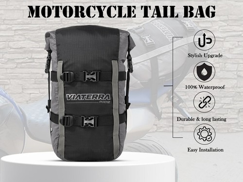 Adapté pour tout motorcylce - pour,