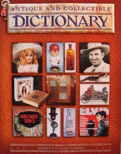 DICTIONARY/DICTIONNAIRE/LIVRE