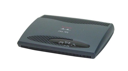 Routeur cisco 1603 - routeur,