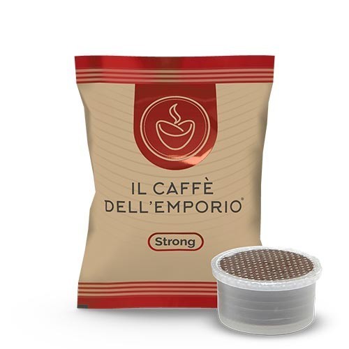 400 capsules café de - 400,