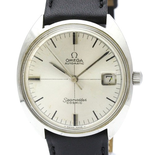 Montre automatique pour homme