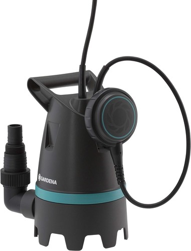 Gardena pompe immergée - gardena,