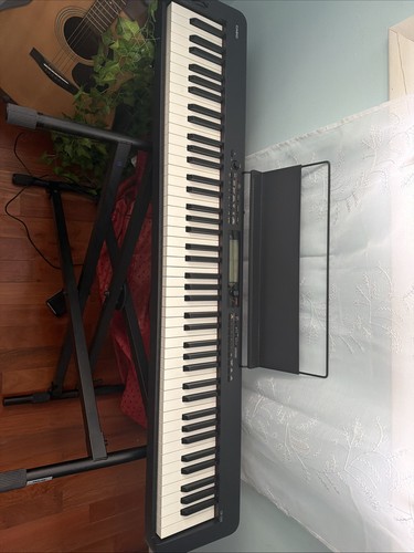 Brand new piano - (, without