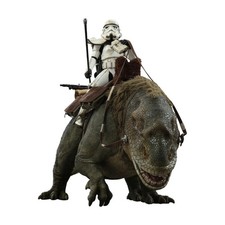 Hot Toys Star Wars - Pack 2
