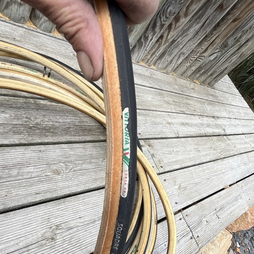 Vittoria corsa tubulaire - vittoria, cx