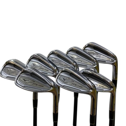 Set fer repasser mizuno - set,