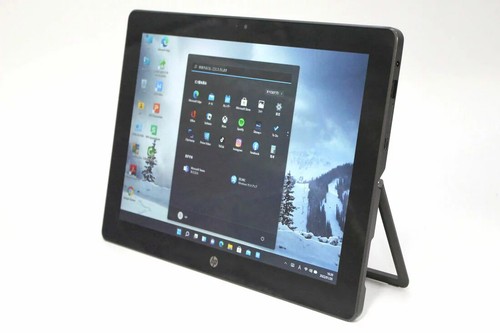 Tablette pro 612 g2 - hp,