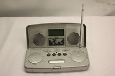 VOYAGEUR LEXON Vintage Radio