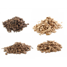 Copeaux de chêne - Américain