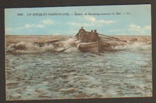 LE TOUQUET - PARIS PLAGE (62)