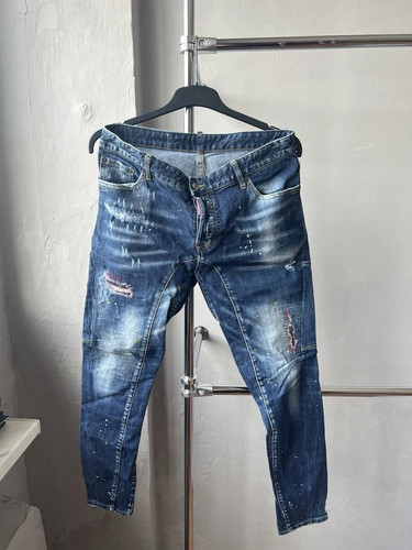 Dsquared2 rare blue - dsquared2,