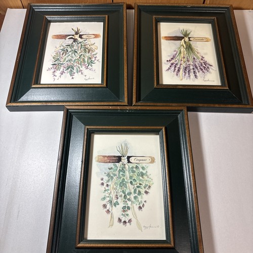Vtg peggy abrams cottage - vtg,