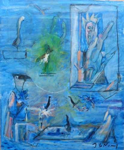 Jacques noane - le,