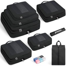 Lot de 6 cubes de rangement