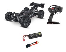 Traxxas TRX90154-4 Jato 4x4