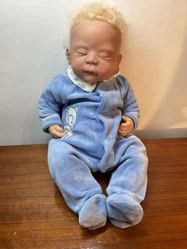 Reborn penny baby - reborn, « penny »